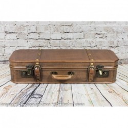 Valise Vintage Location