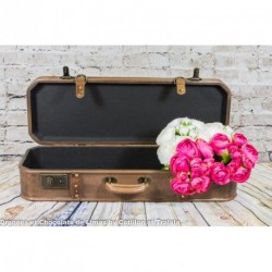 Valise Vintage Location