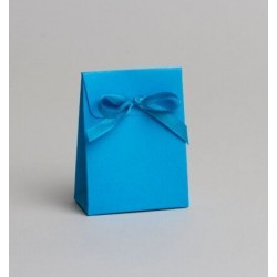 Contenant Mini Pochon Bleu...