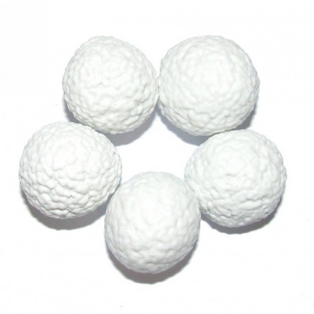 Dragées NOISETINE Blanc - 1kg