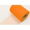 Rouleau Tulle ORANGE (20m)