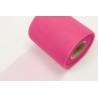 Rouleau Tulle Rose Fuchsia (x20m)