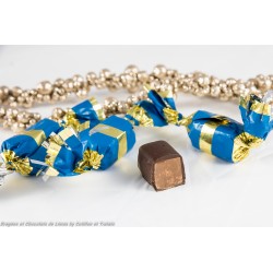 Papillote chocolat BELLECOUR 750grs