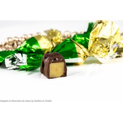 Papillote chocolat BELLECOUR 500grs