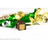 Papillote chocolat BELLECOUR 500grs