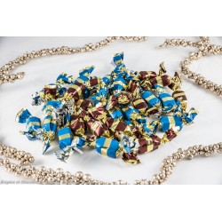 Papillote Chocolat LIMAS 750grs