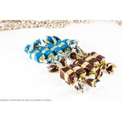 Papillote Chocolat LIMAS 750grs