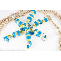 Papillote Praliné Lait 750grs