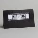 x1 FAIRE PART + ENVELOPPE CINEMA