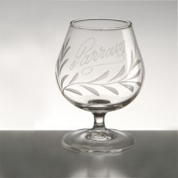 Verre Baptême Parrain (x1)
