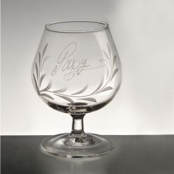 Verre Baptême Papy (x1)