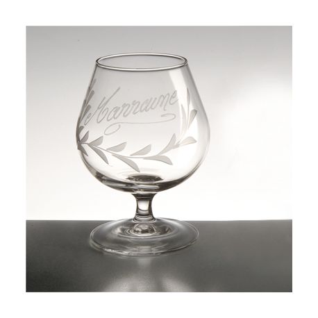 Verre Baptême Marraine (x1)