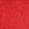 Napkin 33 Elegance Red Fsc Mix