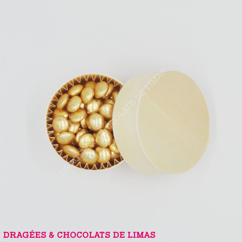 Buratti Confetti Confettis au Chocolat Avec Mini Coeurs Ivoire 1 Kg119 -  Cdiscount Beaux-Arts et Loisirs créatifs