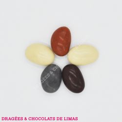 Dragées au Speculoos 150grs