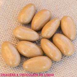 Dragées CARAMEL Beurre Salé Caramel 1KG