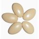 CHOCOLAT 54% BRIL. ECRU 450GRS