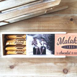 PLUMIER x16 Malakoff