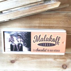 PLUMIER x16 Malakoff