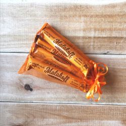 FILET x5 MALAKOFF CHOCOLAT LAIT