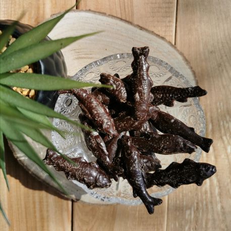 Sachet Friture Noire 250grs LLP