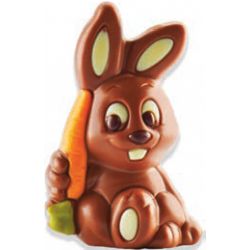 Petit lapin Carotte 40grs