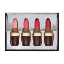 ROUGE A LEVRES chocolat au LAIT 55G