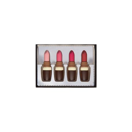 ROUGE A LEVRES chocolat au LAIT 55G