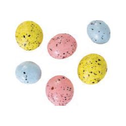 Sac. Oeufs Croustillants Coul. ass. 200G