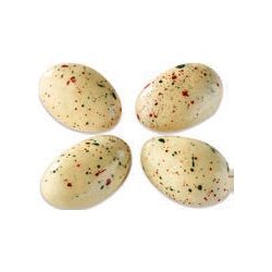 Amandes LAIT Nougat Sachet 200g