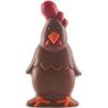 Coq Chocolat Lait (x1) 60grs