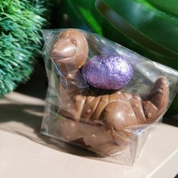 DINOSAURE PM Lait LLP