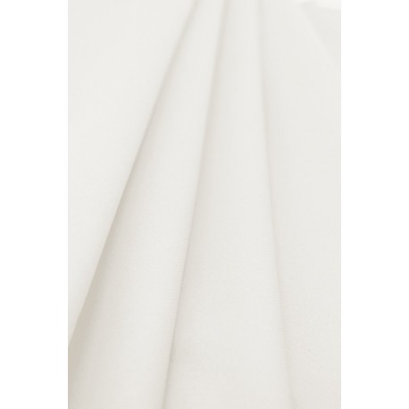 Nappe Rouleau Blanc Intissé 1,20mx10m