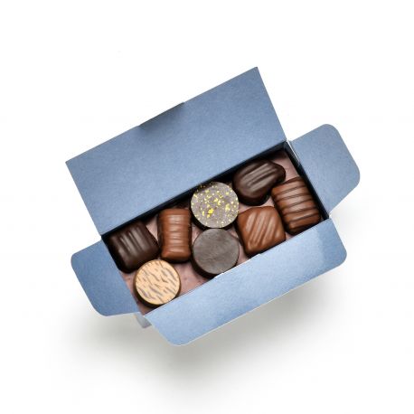 JE DIS OUI - chocolats et dragees de limas