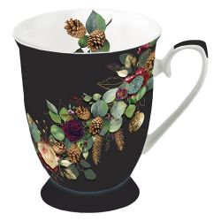 Mug Eucalyptus 0.25l
