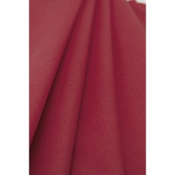 Nappe Rouleau Bordeaux Intissé 1,20x10m