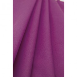Nappe Rouleau Aubergine Intissé 1,20x10m