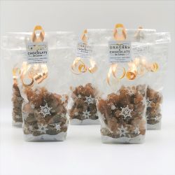 Sachet Brisures de Marron Glacé 250grs