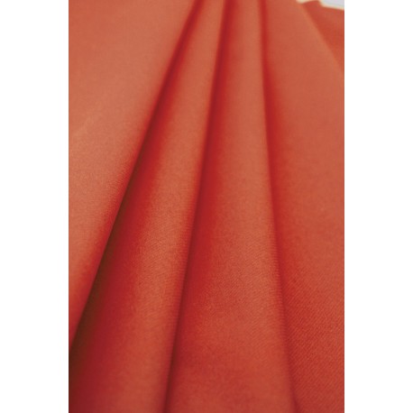 Nappe Rouleau Rouge Intissé 1,20x10 m