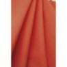 Nappe Rouleau Rouge Intissé 1,20x10 m