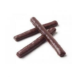 Orangette Lisse Noir 500g