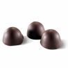 Boules Crème Vanille Noir 500g