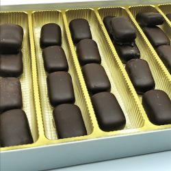 Pâte de Fruits Chocolat 500g