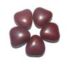 MINI COEUR MARRON CHOCO 73% cacao 450grs