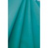 Nappe Rouleau Bleu Turquoise Intissé 1,20x25m