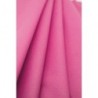 Nappe Rouleau Fushia Intissé 1,20x10m