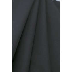 Nappe Rouleau Gris Anthracite Intissé 1,20x10m