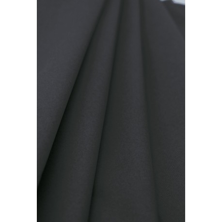 Nappe Rouleau Gris Anthracite Intissé 1,20x10m