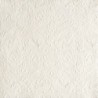 Serviettes de Table Blanc Nacré ELEGANCE 33x33cm