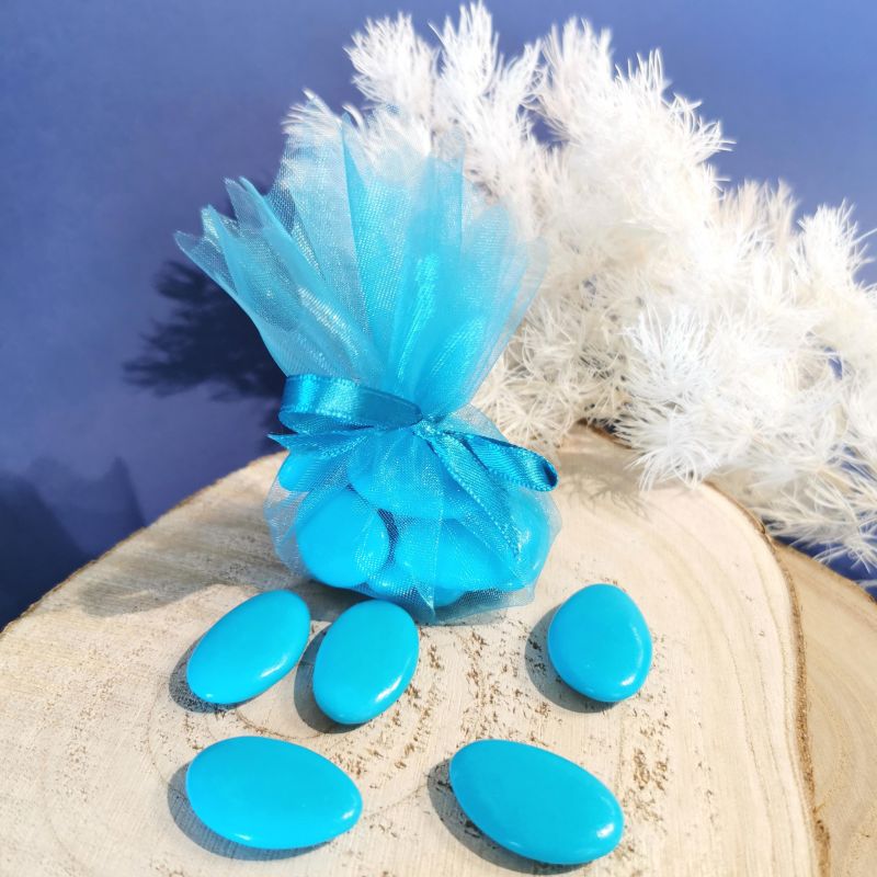 Acheter Furlanis Ruban Satin Double Face, Tissu Italien Turquoise, 16 Mm X 25 M ? Comparer Chez